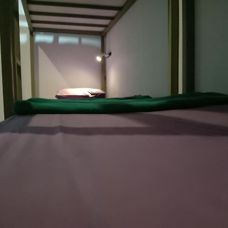 Kuta  Sentul Hostel מראה חיצוני תמונה