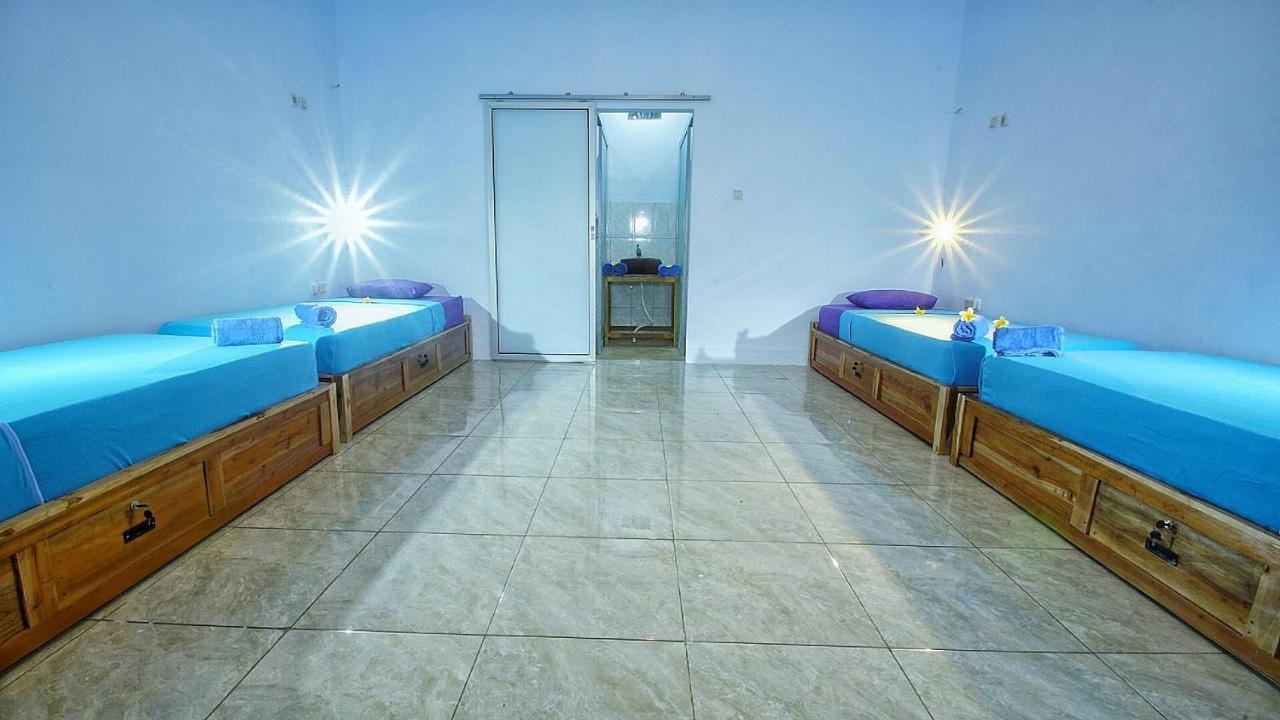Kuta  Sentul Hostel מראה חיצוני תמונה