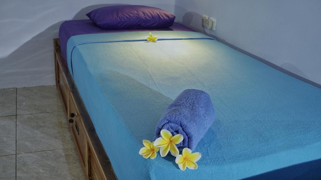 Kuta  Sentul Hostel מראה חיצוני תמונה