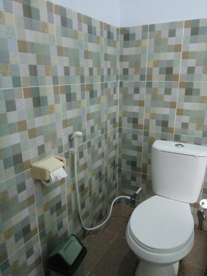 Kuta  Sentul Hostel מראה חיצוני תמונה