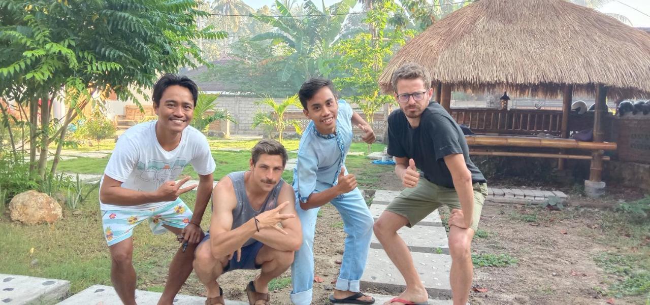 Kuta  Sentul Hostel מראה חיצוני תמונה