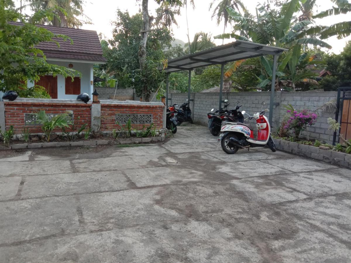 Kuta  Sentul Hostel מראה חיצוני תמונה