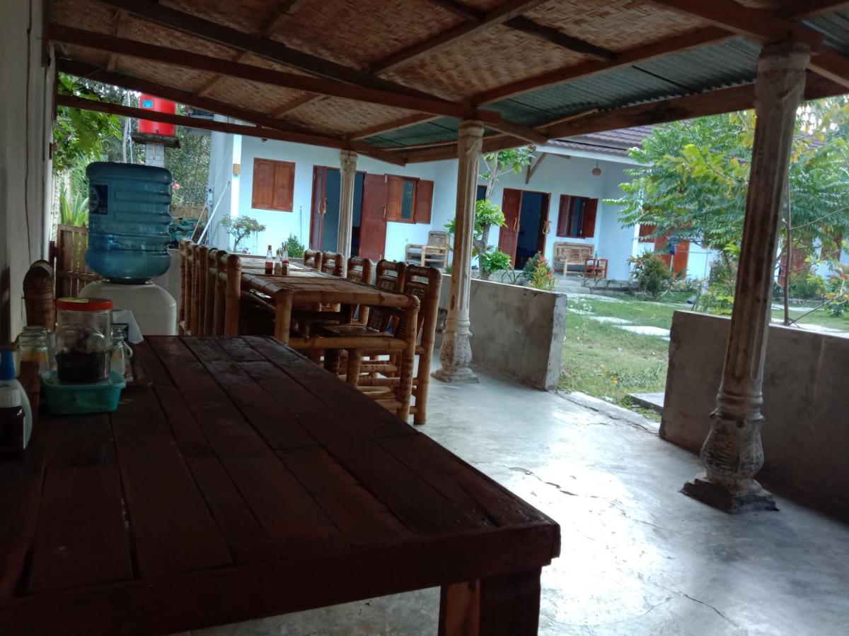 Kuta  Sentul Hostel מראה חיצוני תמונה