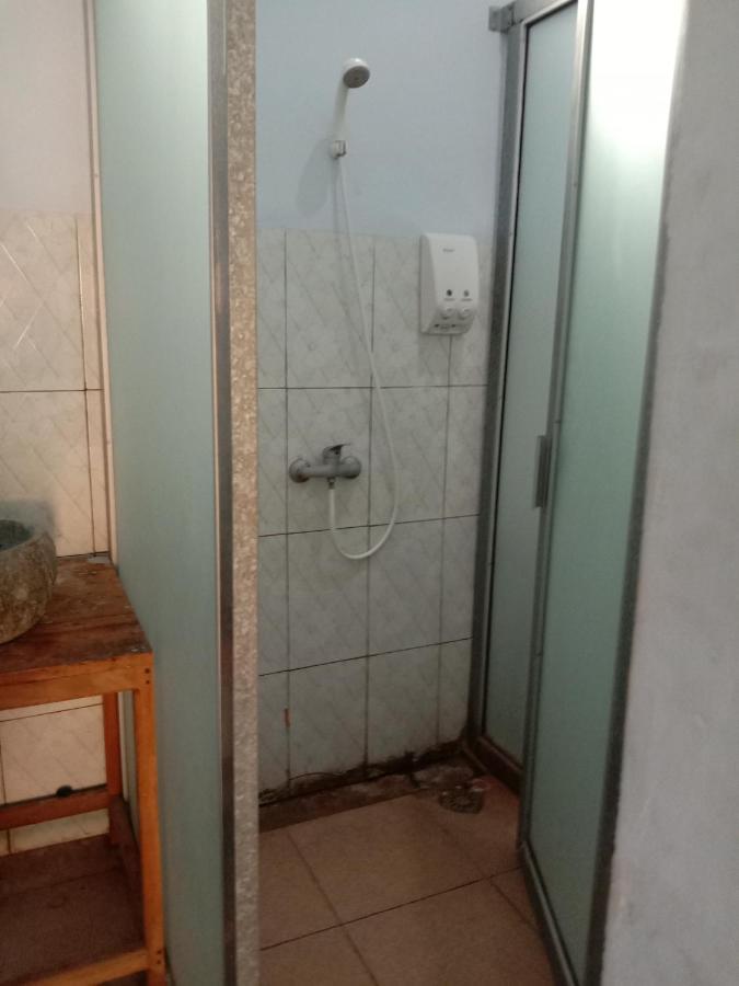 Kuta  Sentul Hostel מראה חיצוני תמונה